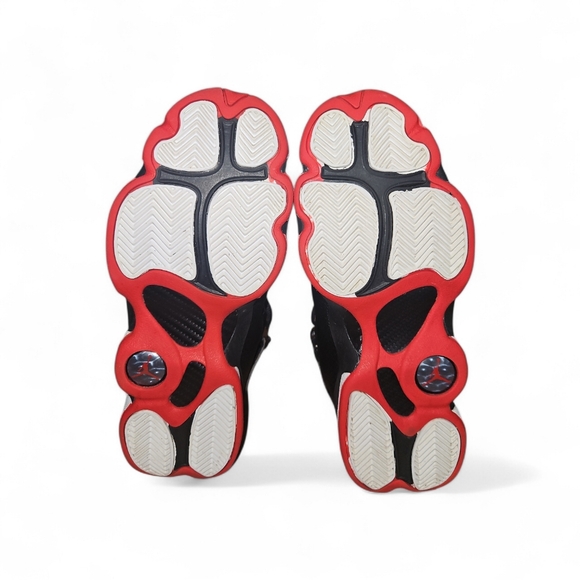 Nike Air Jordan 6 Rings Youth Basketball Sneekers Size 5.5 - Picture 9 of 9